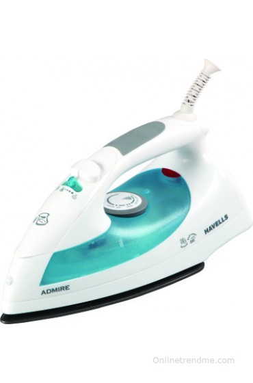 Havells Admire Steam Iron(Blue)